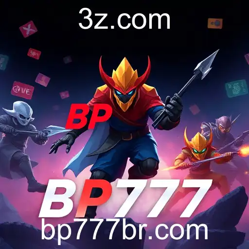 Ascensão e Popularidade do BP777 no Cenário de Jogos