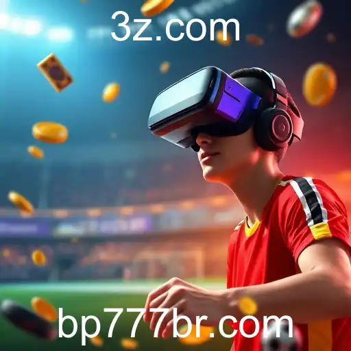 Expansão Rápida do BP777 no Setor de Jogos 2026