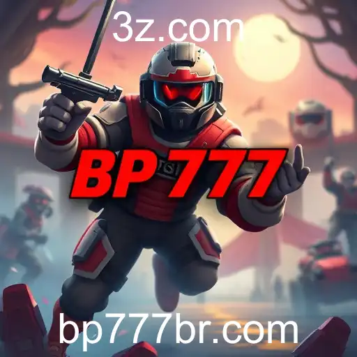 BP777: O Futuro dos Jogos em 2026