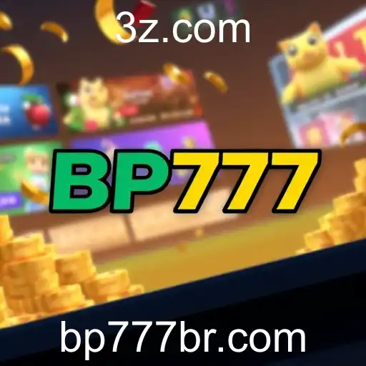 BP777: O Impacto no Cenário dos Jogos Online
