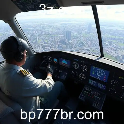 A Ascensão de BP777 no Cenário de Jogos