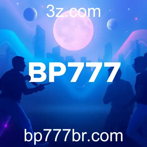 Expansão no Mundo dos Jogos com BP777