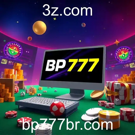 Inovações em Plataformas de Jogo Online