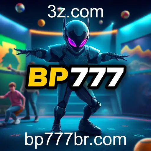 Tendências do Jogo Online: BP777 na Vanguarda