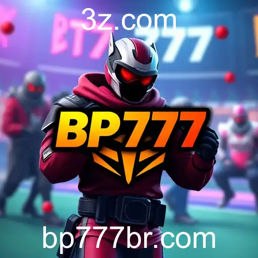BP777: Revolução no Mundo dos Jogos Online em 2025