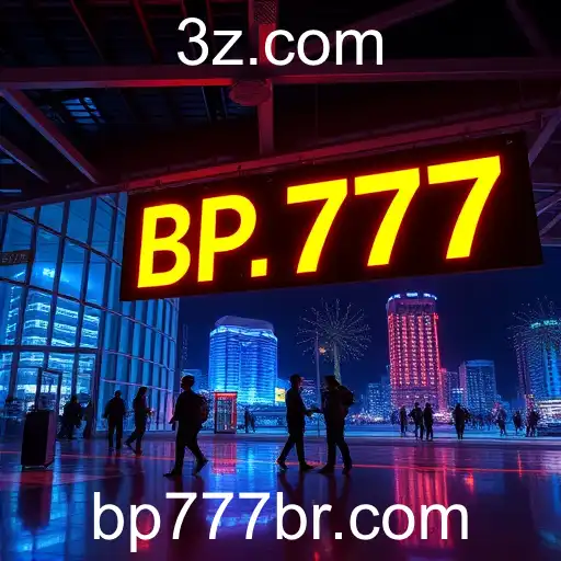 BP777: A Nova Tendência no Mundo dos Jogos Online em Português