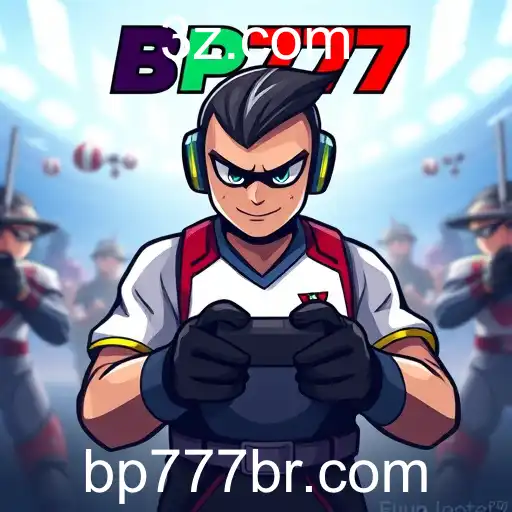 BP777 Transforma o Cenário dos Jogos Online em 2025