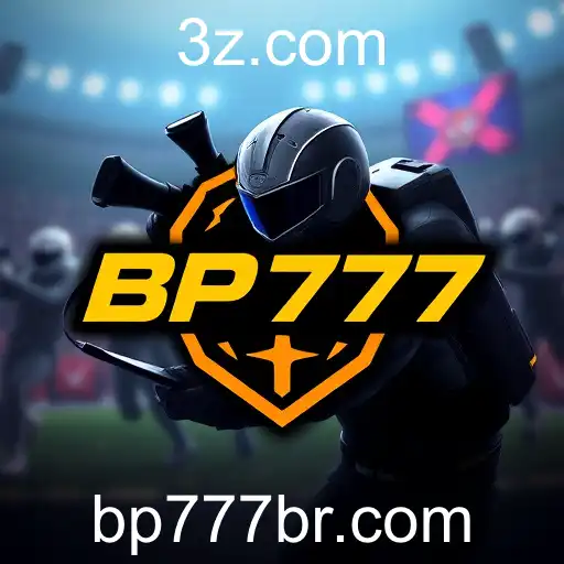 BP777 Transforma Cenário de Jogos em 2025