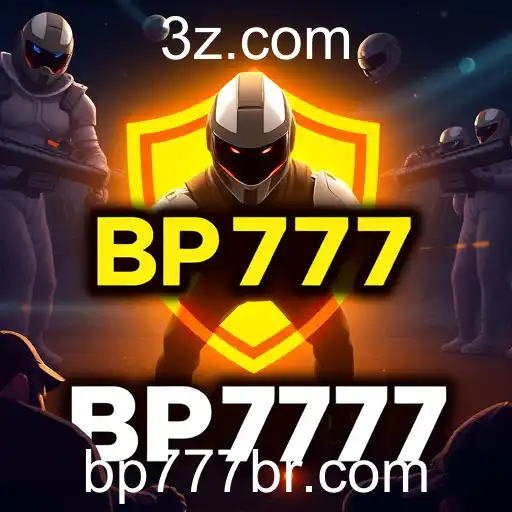 BP777: O Novo Horizonte dos Jogos Online
