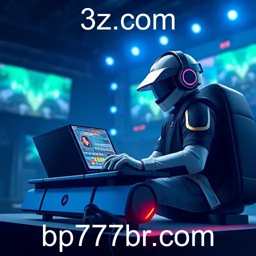BP777 Revoluciona o Setor de Jogos Online