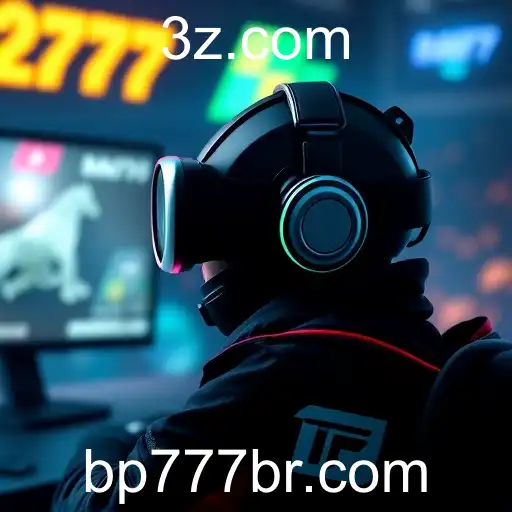 BP777 Revoluciona o Mercado de Jogos Online