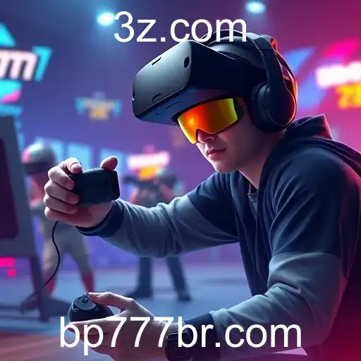 Inovações e Desafios no Mundo dos Jogos Digitais