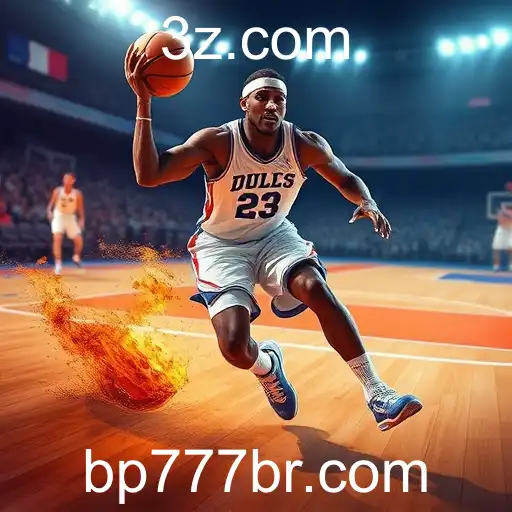 A Revolução dos Jogos com BP777: Tendências e Inovações