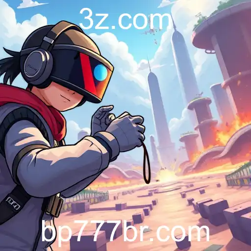 Inovações no Universo dos Jogos Online em 2025