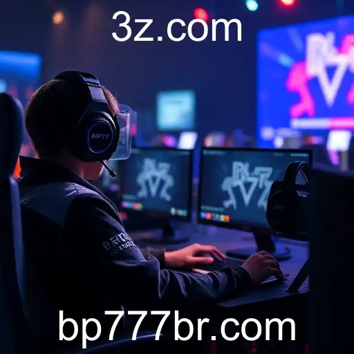 BP777: A Era de Ouro dos Jogos Online