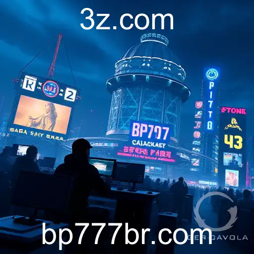 Impacto Global do BP777 no Setor de Jogos