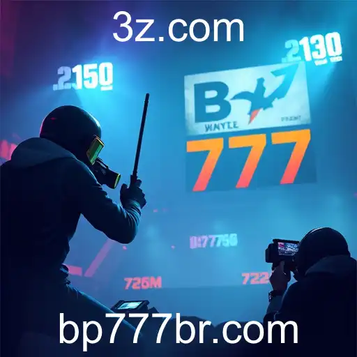 O Impacto Crescente do BP777 nos Jogos Online