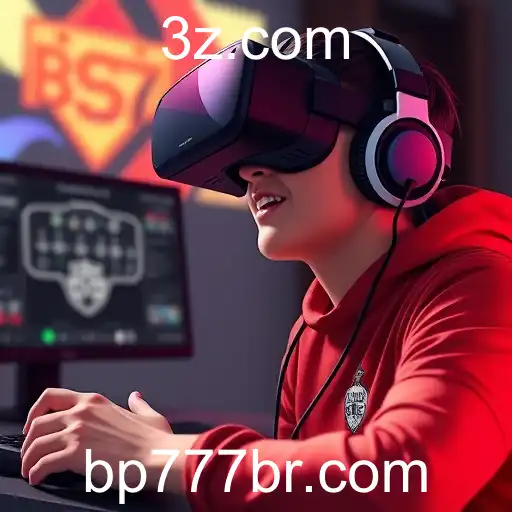 A Revolução dos Jogos Online no Brasil