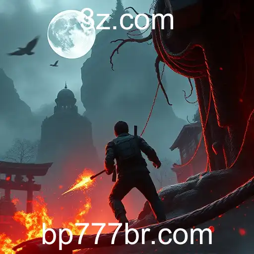 A Evolução e o Impacto dos Jogos de Ação