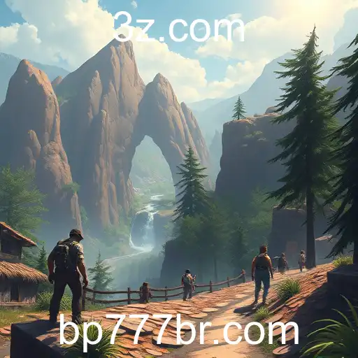 Descobrindo os Horizontes Inexplorados: A Essência dos Jogos de Aventura