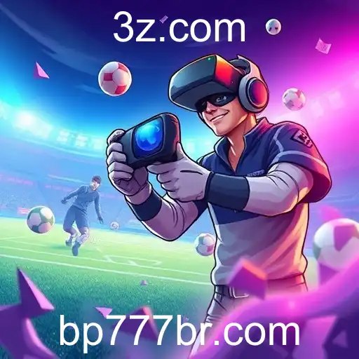 BP777: A Revolução dos Jogos em 2025