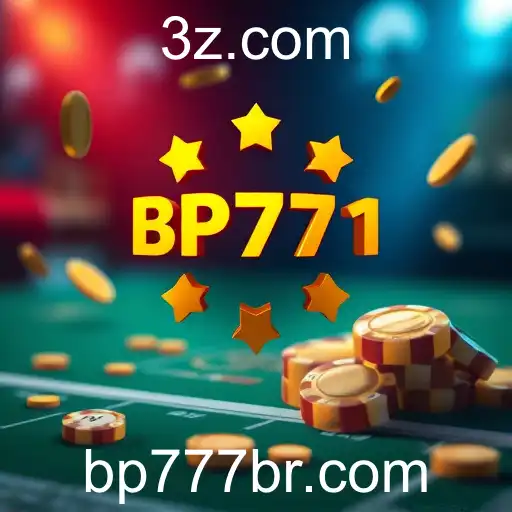 BP777 Revoluciona o Mundo dos Jogos Online