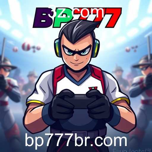 BP777 Transforma o Cenário dos Jogos Online em 2025