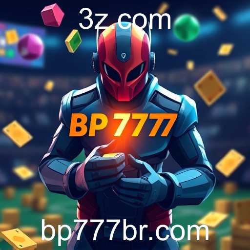 BP777: A Revolução nos Jogos Online em 2025
