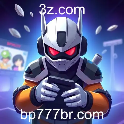 BP777 Revoluciona o Mundo dos Jogos Online