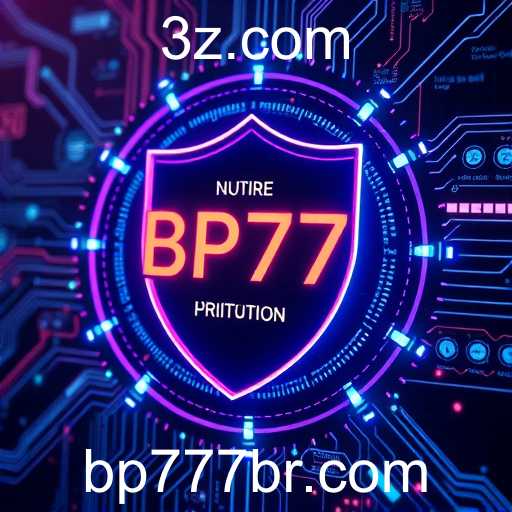 BP777: O Centro das Novas Tendências do Gaming