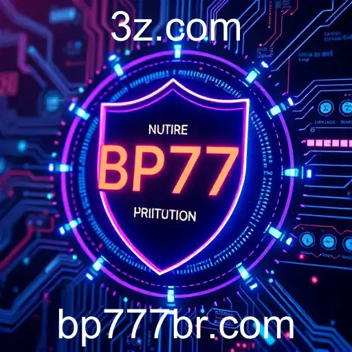 BP777: O Centro das Novas Tendências do Gaming