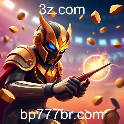 BP777: Revolucionando o Mundo dos Jogos Online em 2025