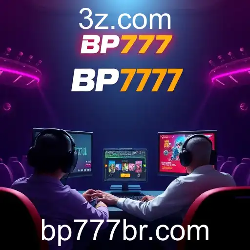 BP777 Revoluciona o Mundo dos Games em 2025