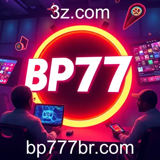 O Impacto de BP777 no Mercado de Jogos Online